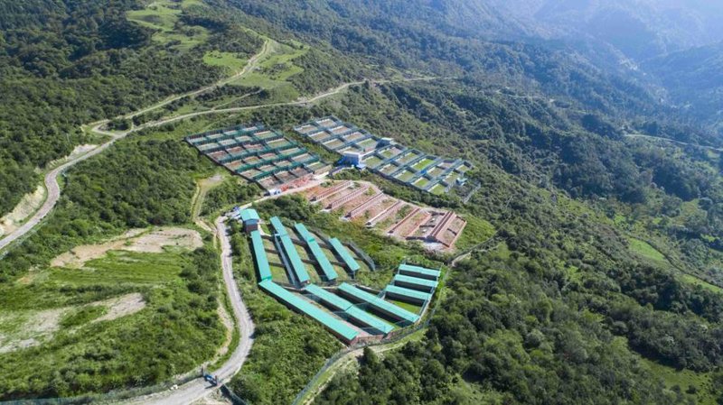 掌握养殖技巧，助力雅安当地农户增收致富秘籍
